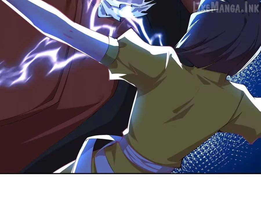 It Turns Out, They Were The True Protagonists From The Start Chapter 95  - page 39